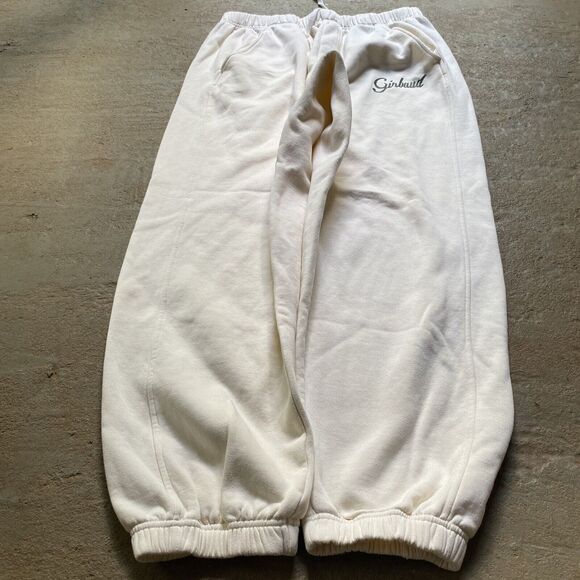 Vintage Marithe Francois Girbaud Tracksuit Mens 3XL Sweatpants Y2k Hip Hop - Picture 7 of 15